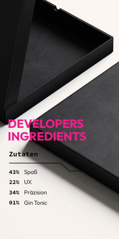 Arbeiten bei anders und sehr - Frontend Arbeiten bei anders und sehr - Frontend