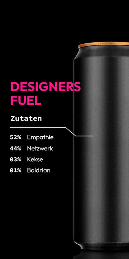 Arbeiten bei anders und sehr - Design Arbeiten bei anders und sehr - Design