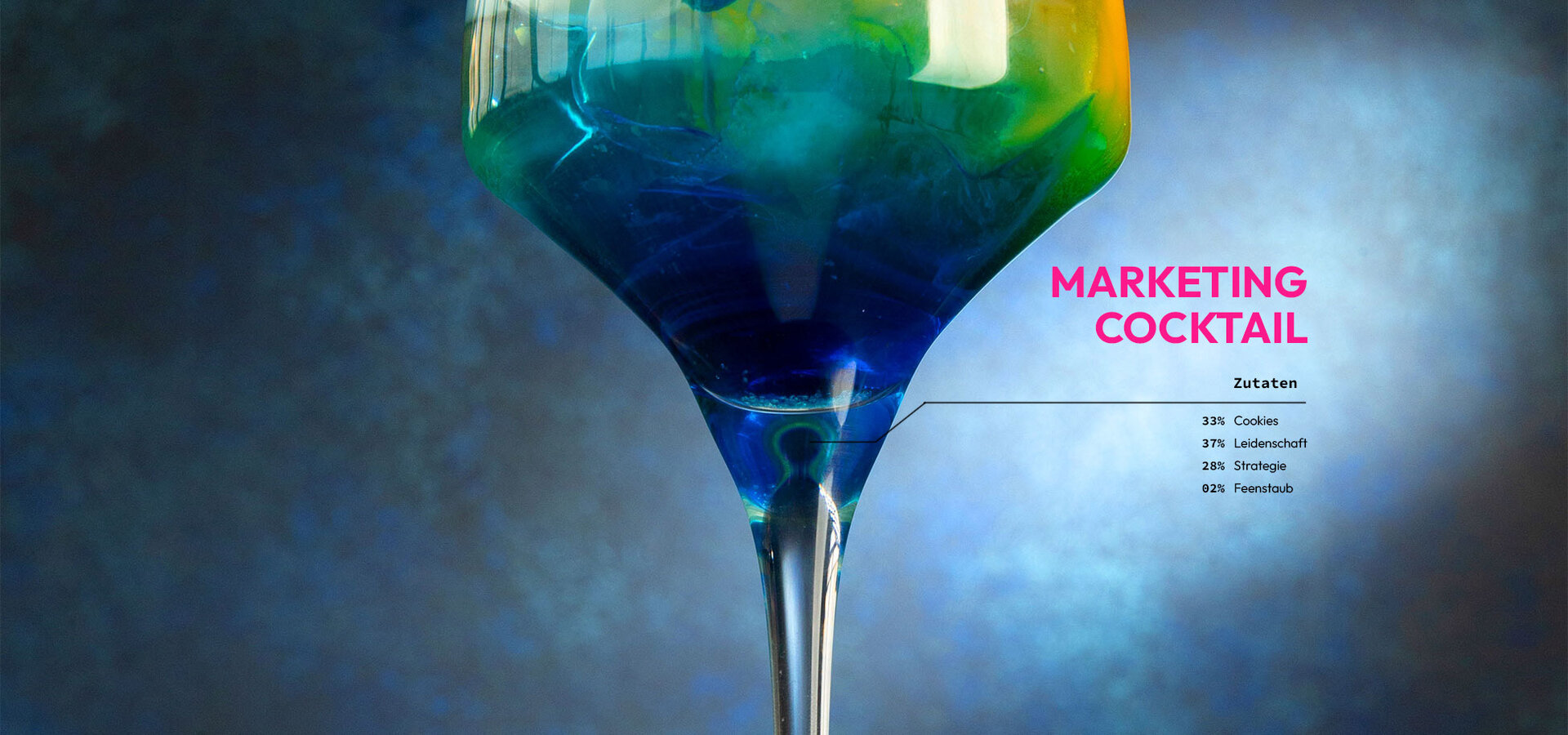 Arbeiten bei anders und sehr - Marketing Arbeiten bei anders und sehr - Marketing