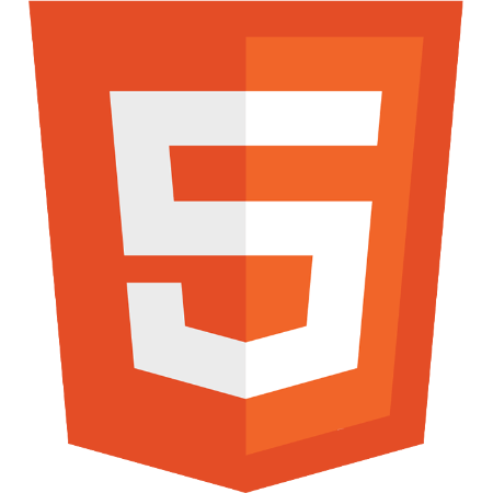 HTML 5