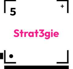 anders und sehr - Strategie | © anders und sehr GmbH