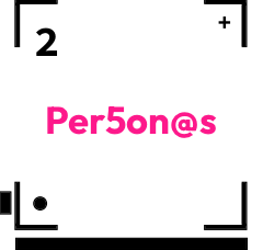 anders und sehr - Personas | © anders und sehr GmbH anders und sehr - Personas | © anders und sehr GmbH
