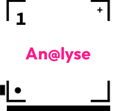 anders und sehr - Analyse | © anders und sehr GmbH