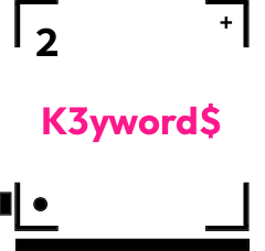 anders und sehr - Keyword Analyse | © anders und sehr GmbH