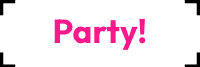 anders und sehr - Party anders und sehr - Party