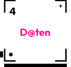 anders und sehr - Daten anders und sehr - Daten