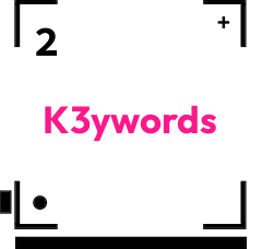 anders und sehr - Keywords | © anders und sehr GmbH