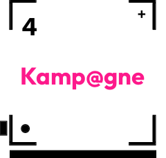 anders und sehr - Kampagne | © anders und sehr GmbH anders und sehr - Kampagne | © anders und sehr GmbH