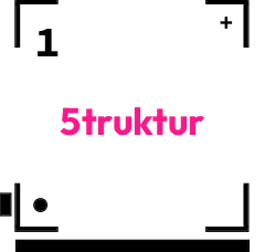 anders und sehr - Struktur | © anders und sehr GmbH anders und sehr - Struktur | © anders und sehr GmbH