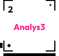 anders und sehr - Analyse | © anders und sehr GmbH